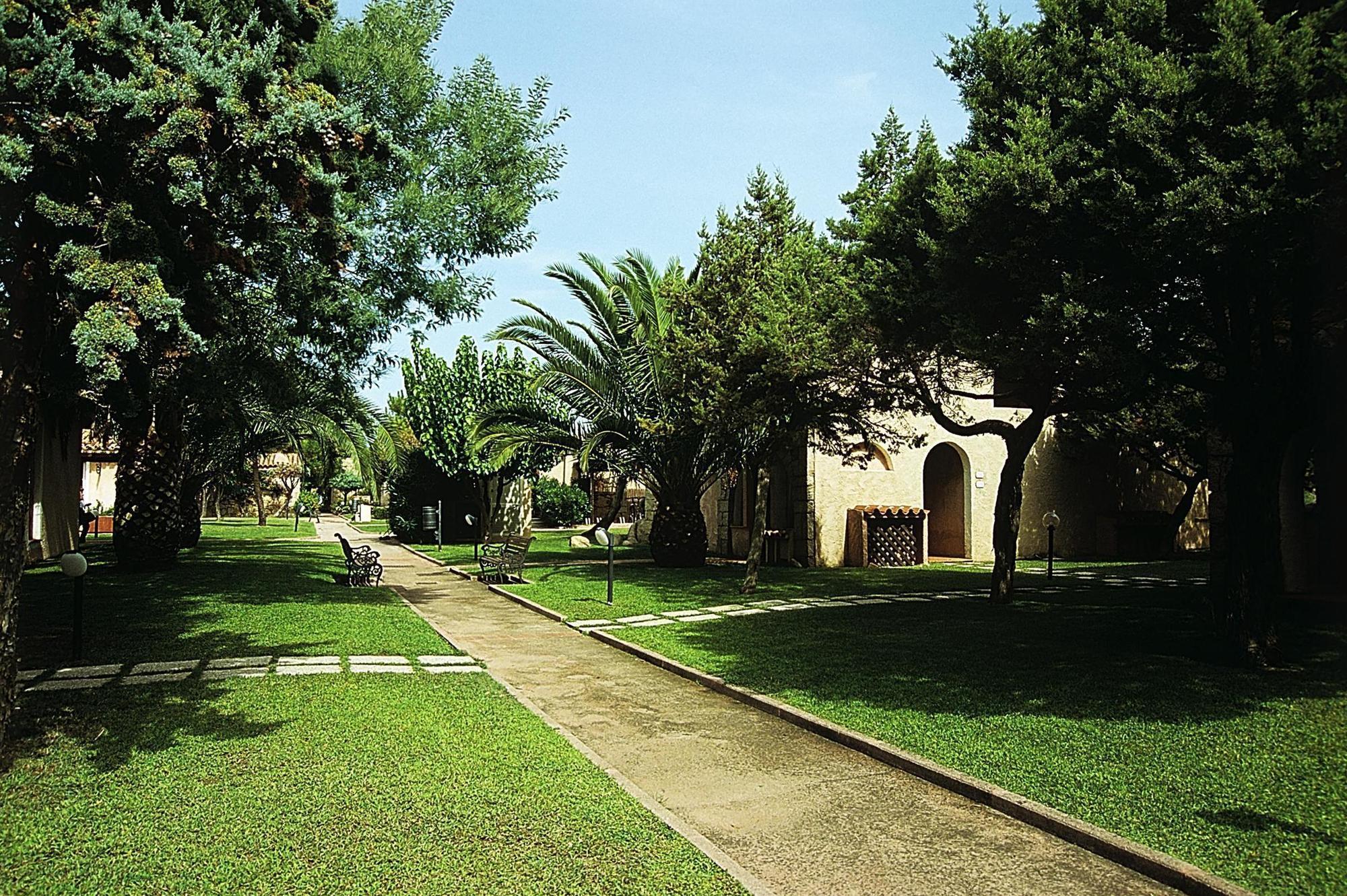 Colonna Resort Country & Sporting Club Порто Черво Стая снимка