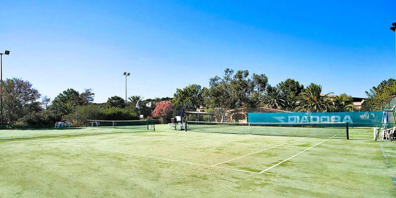 Colonna Resort Country & Sporting Club Порто Черво Екстериор снимка