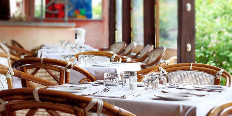 Colonna Resort Country & Sporting Club Порто Черво Екстериор снимка